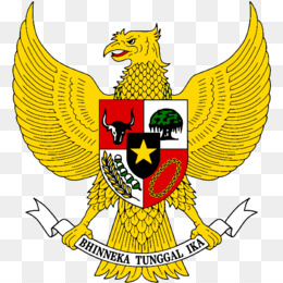 Detail Garuda Pancasila Transparan Nomer 7