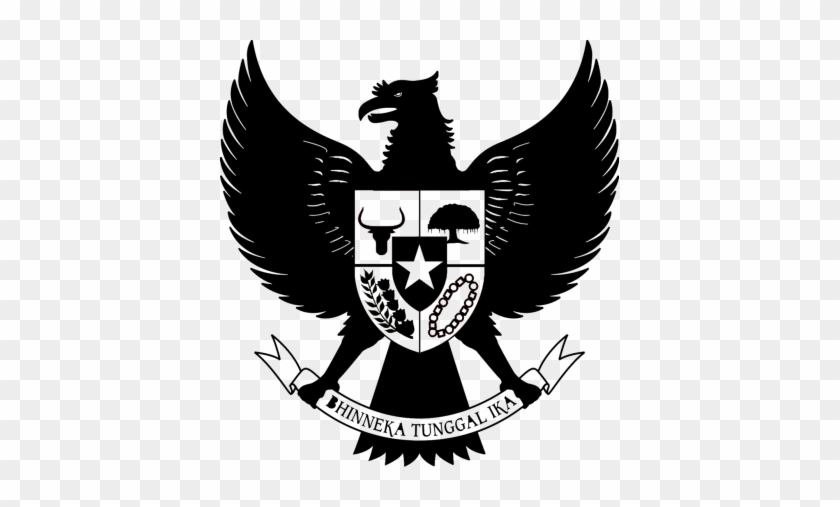 Detail Garuda Pancasila Vector Nomer 33