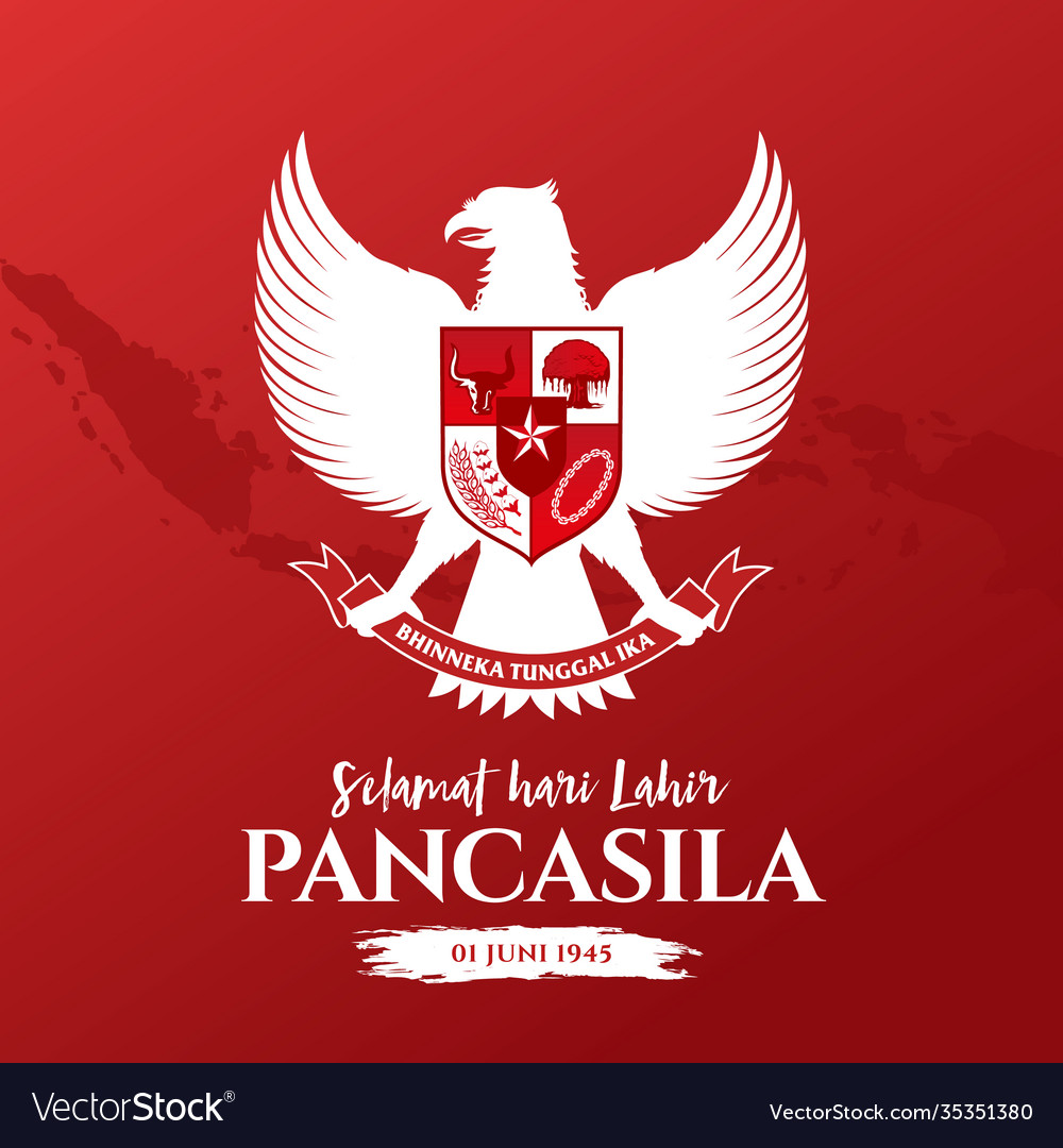 Detail Garuda Pancasila Vector Nomer 37