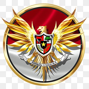 Detail Garuda Pancasila Vector Nomer 39