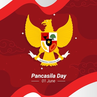 Detail Garuda Pancasila Vector Nomer 41