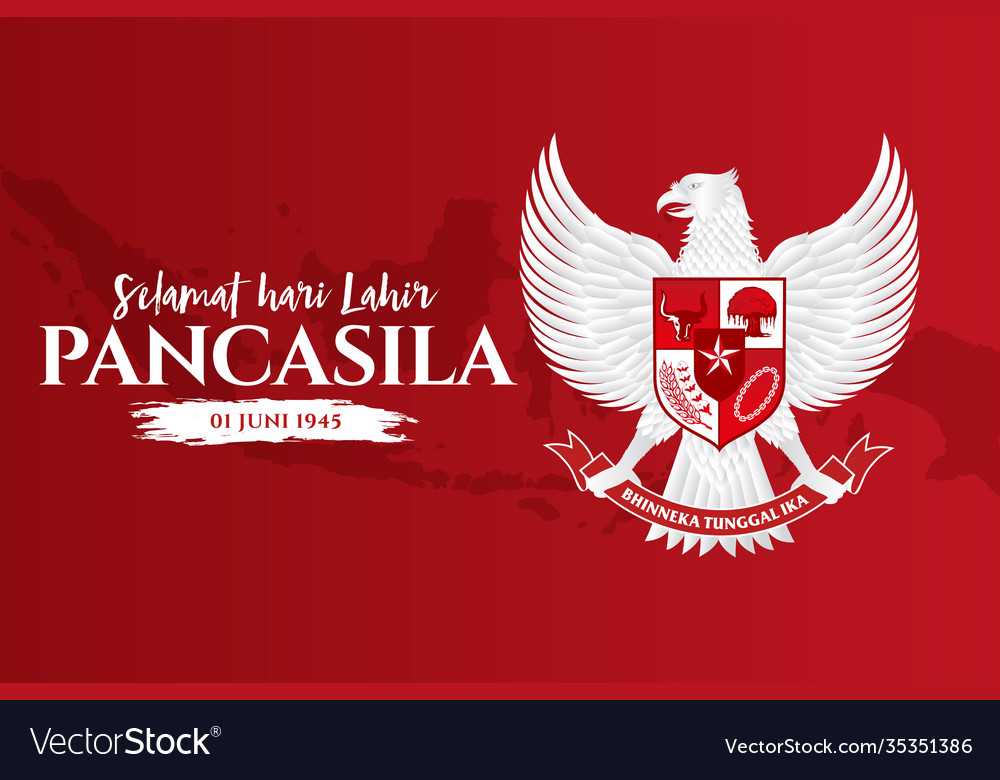 Detail Garuda Pancasila Vector Nomer 49