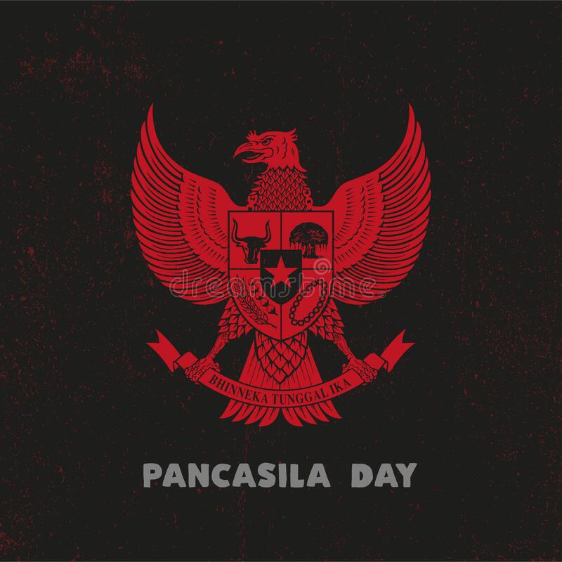 Detail Garuda Pancasila Vector Nomer 50