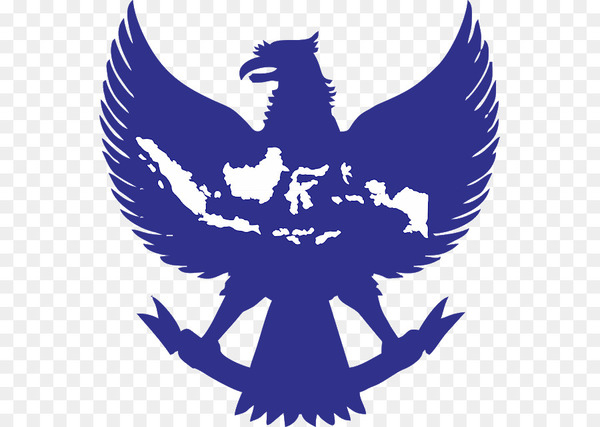 Detail Garuda Pancasila Vector Nomer 53