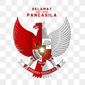 Detail Garuda Pancasila Vector Nomer 58
