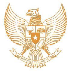 Detail Garuda Pancasila Vector Nomer 9