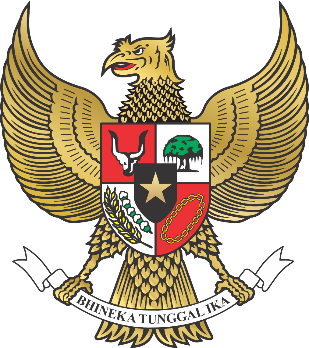 Detail Garuda Pancasila Vector Cdr Nomer 12