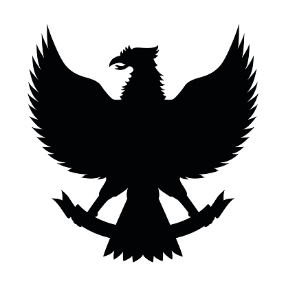 Detail Garuda Pancasila Vector Cdr Nomer 30