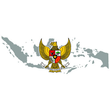 Detail Garuda Pancasila Vector Cdr Nomer 36