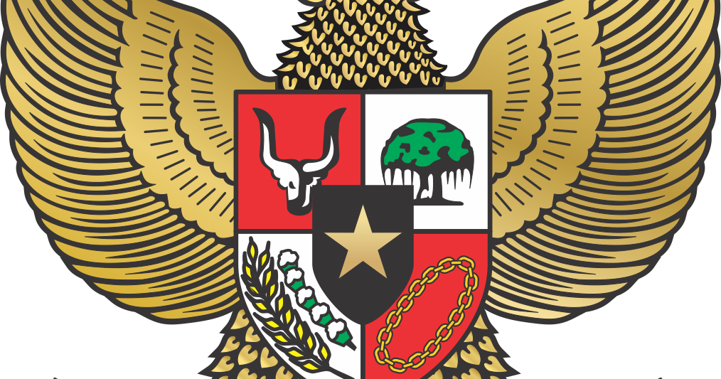Detail Garuda Pancasila Vector Cdr Nomer 38