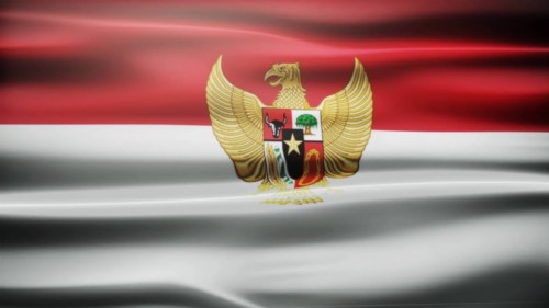 Detail Garuda Pancasila Wallpaper Gif Nomer 17