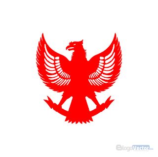 Detail Garuda Siluet Vector Nomer 6