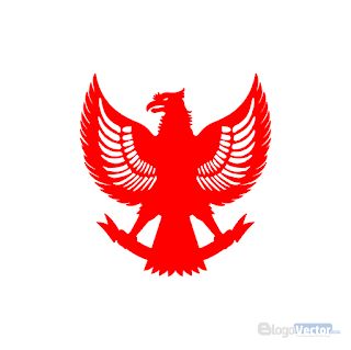 Detail Garuda Siluet Vector Nomer 6