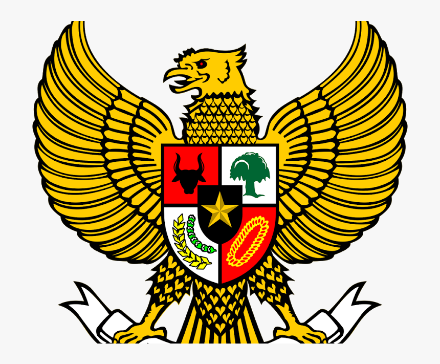Detail Garuda Transparent Nomer 3