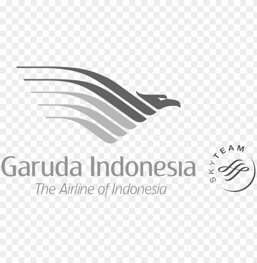 Detail Garuda Transparent Nomer 24