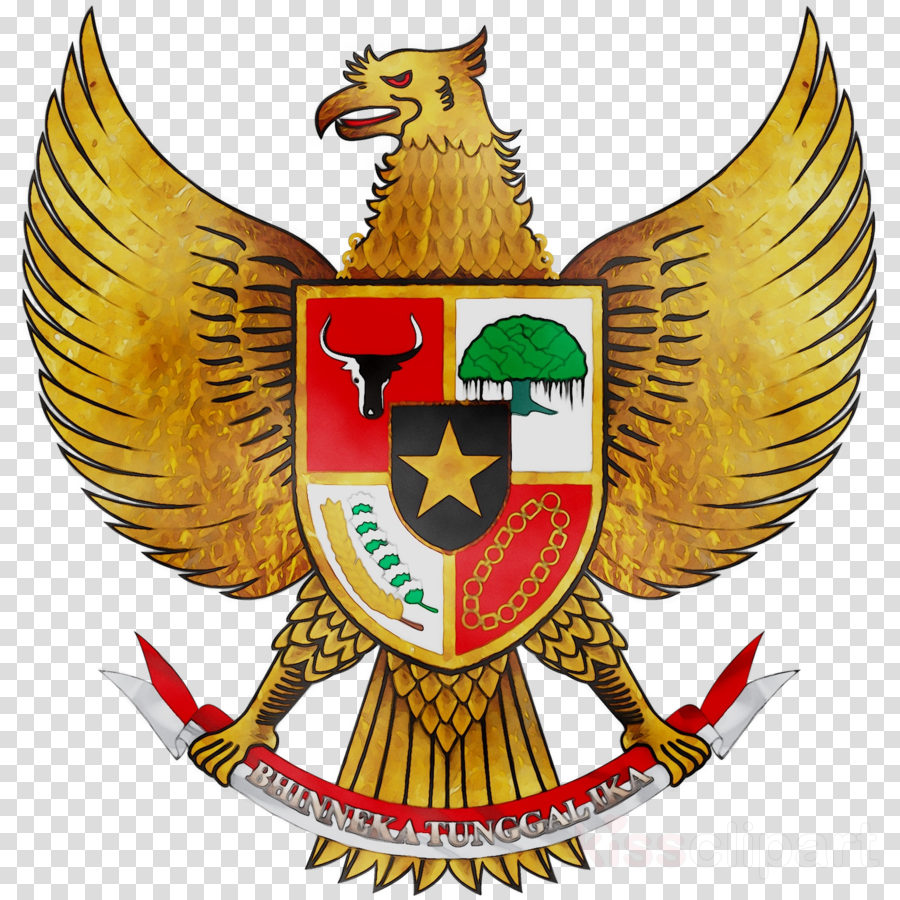 Detail Garuda Transparent Nomer 32