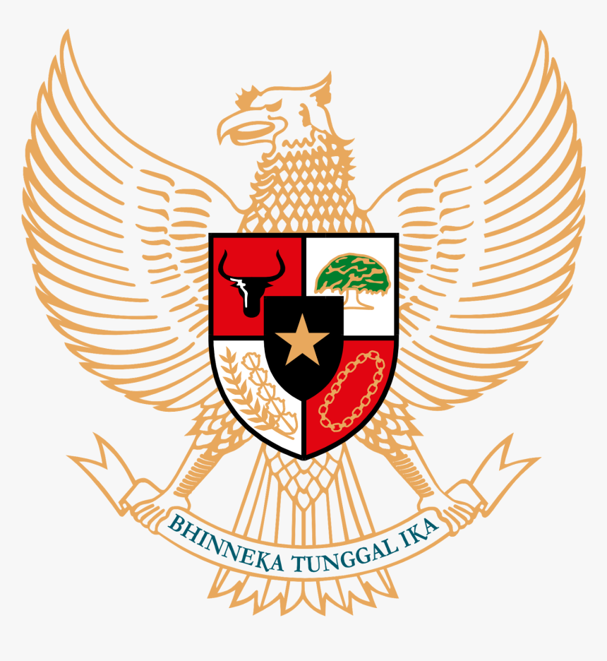 Detail Garuda Transparent Nomer 7
