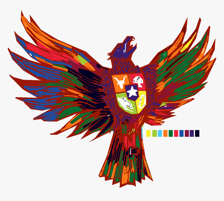 Detail Garuda Vector Art Nomer 45