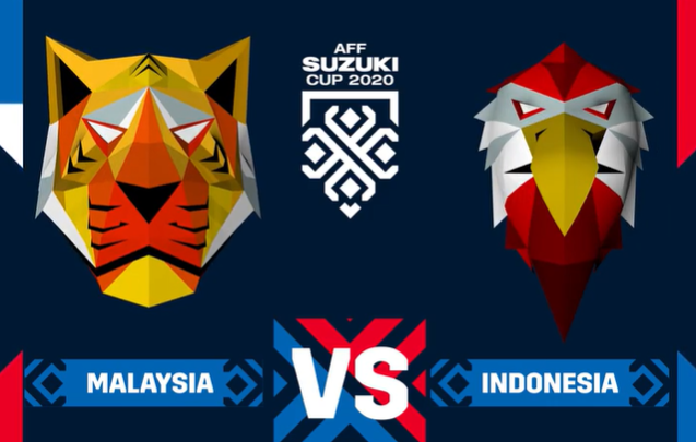 Detail Garuda Vs Harimau Nomer 10