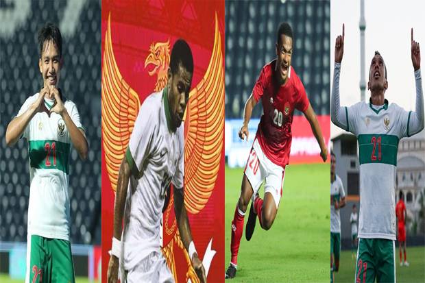 Detail Garuda Vs Harimau Nomer 15