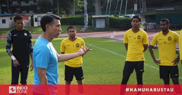 Detail Garuda Vs Harimau Nomer 30