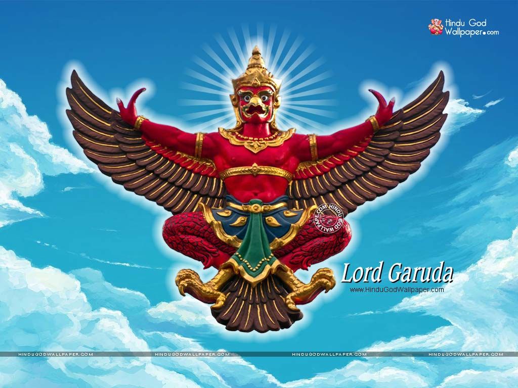 Detail Garuda Wallpaper Nomer 18