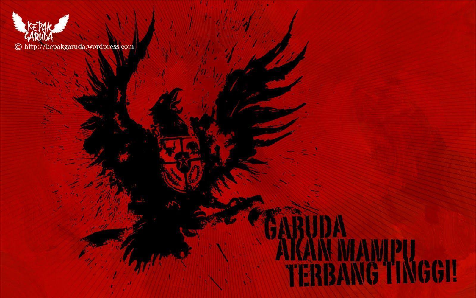 Detail Garuda Wallpaper Nomer 53