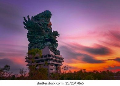 Detail Garuda Wisnu Kencana Hd Nomer 13