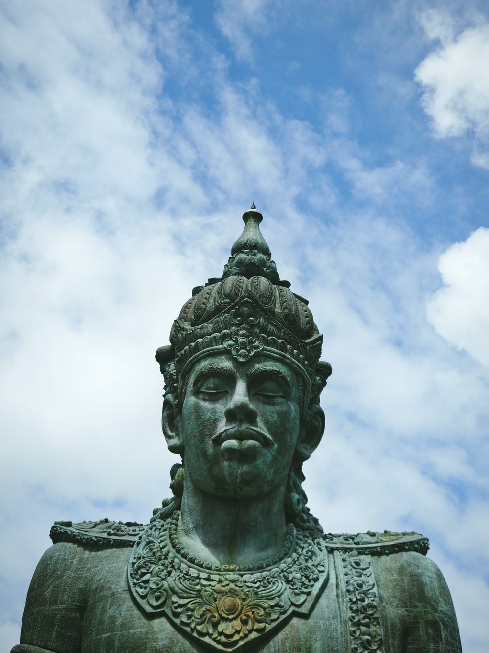 Detail Garuda Wisnu Kencana Hd Nomer 26