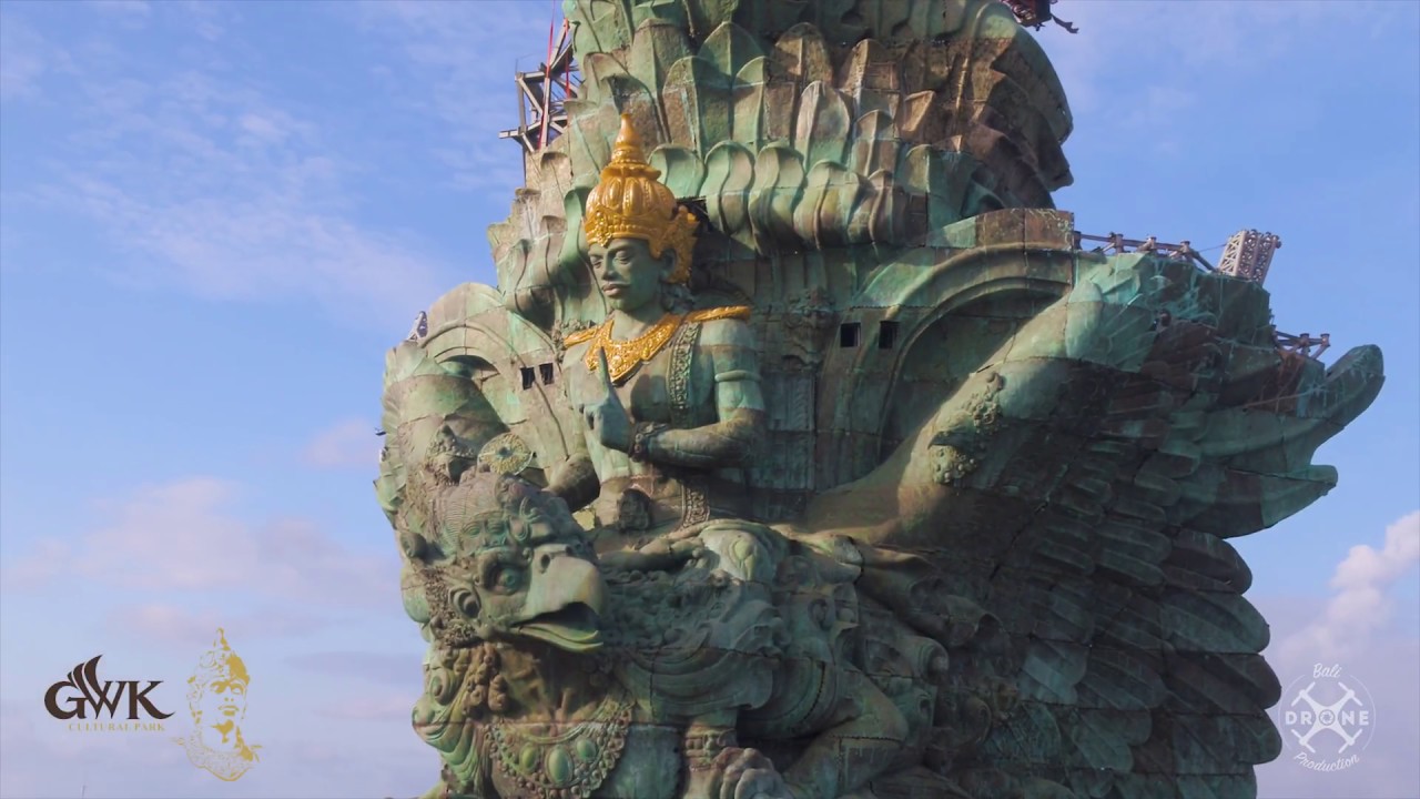 Detail Garuda Wisnu Kencana Hd Nomer 32