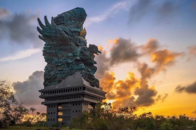 Detail Garuda Wisnu Kencana Hd Nomer 6