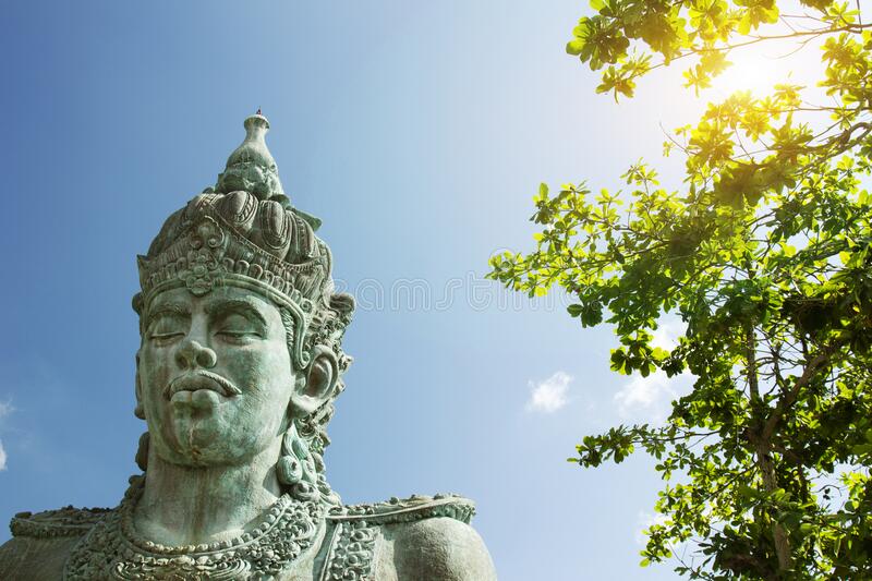 Detail Garuda Wisnu Kencana Hd Nomer 50