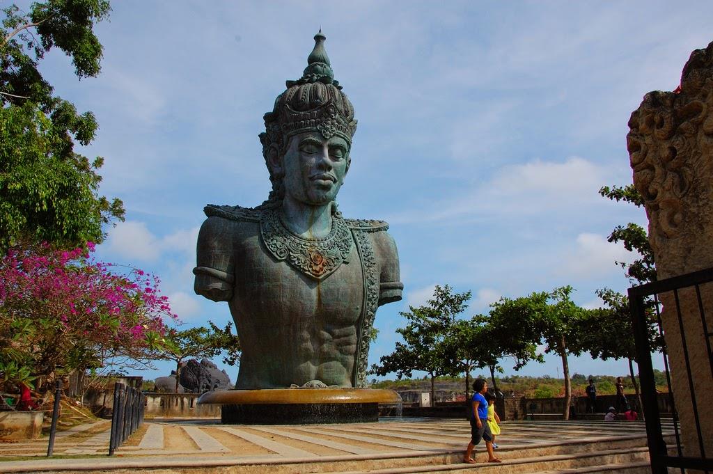 Detail Garuda Wisnu Kencana Hd Nomer 52