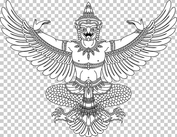 Detail Garuda Wisnu Kencana Png Nomer 2