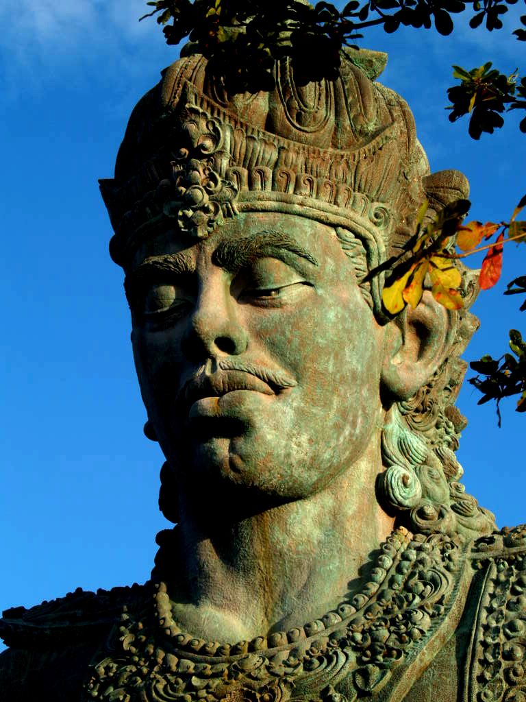 Detail Garuda Wisnu Kencana Png Nomer 28