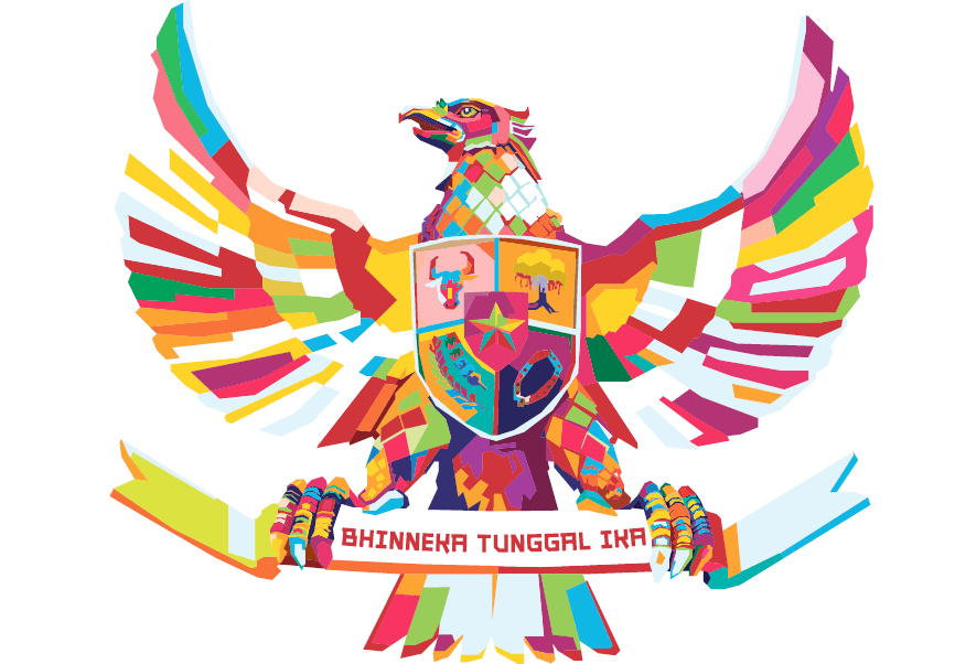 Detail Garuda Wpap Nomer 13