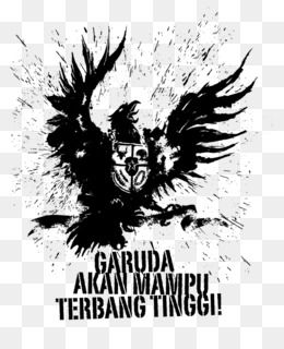 Detail Garuda Wpap Nomer 18