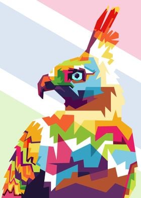 Detail Garuda Wpap Nomer 3