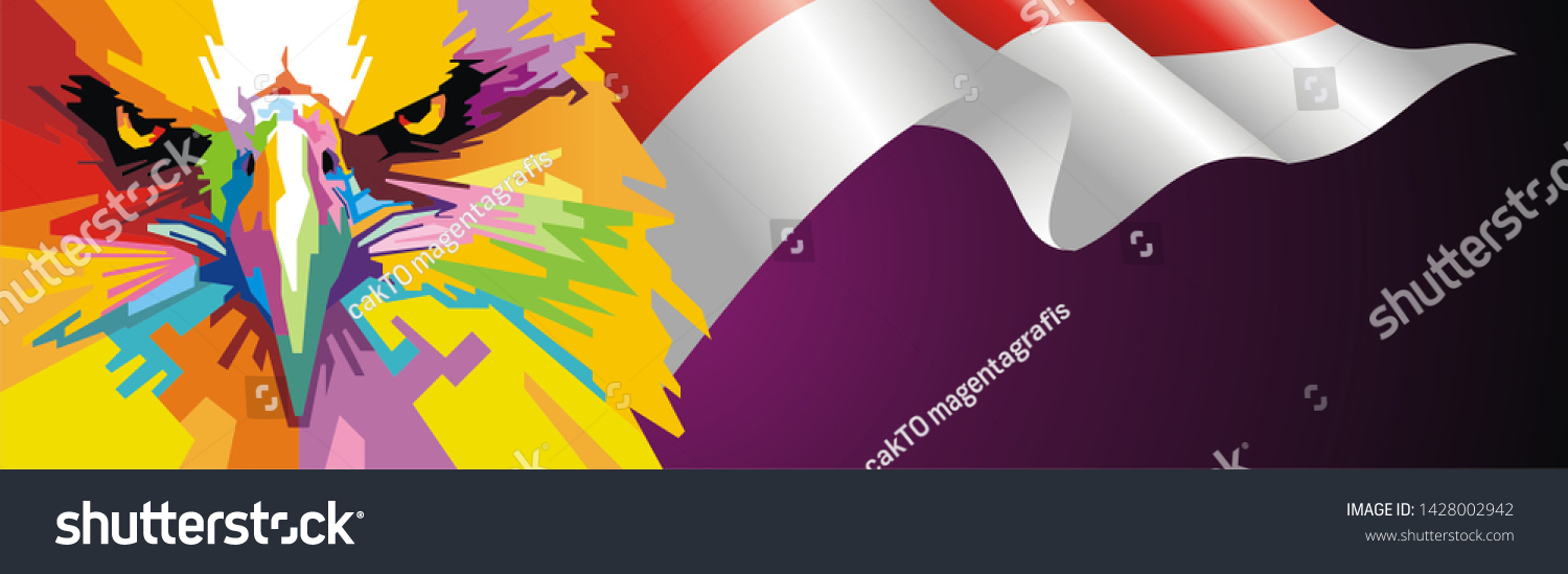Detail Garuda Wpap Nomer 24