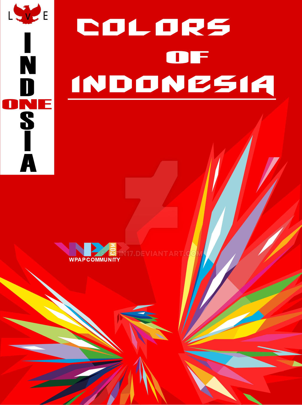 Detail Garuda Wpap Nomer 30