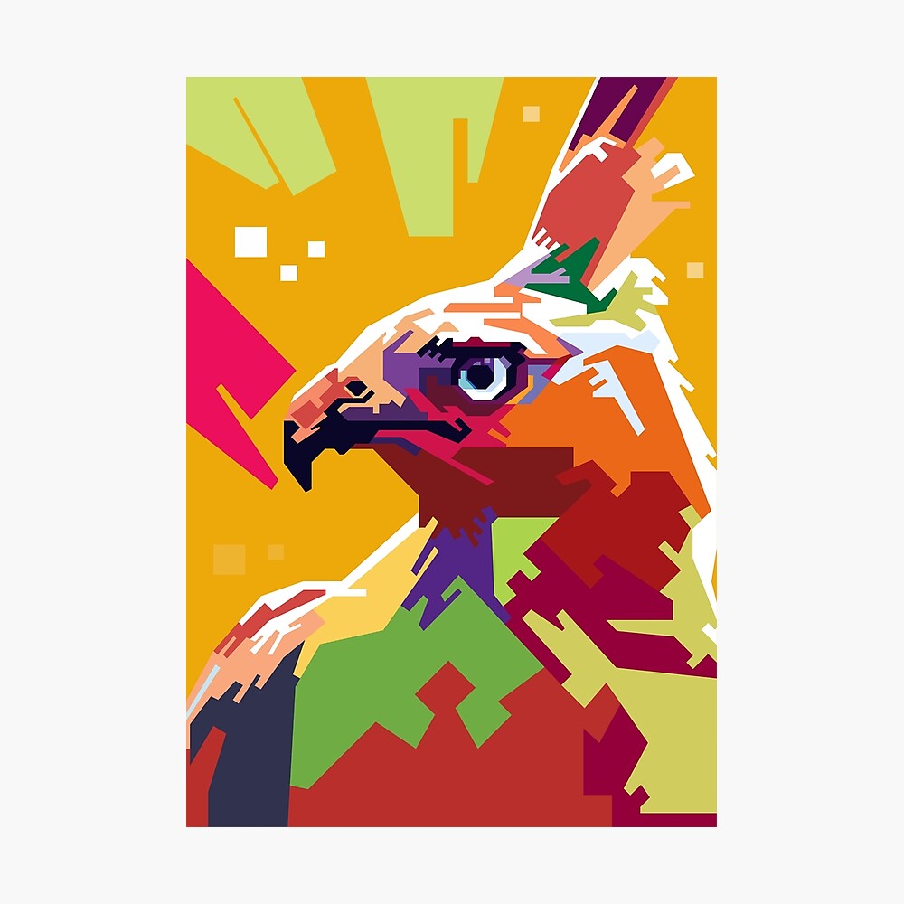 Detail Garuda Wpap Nomer 33