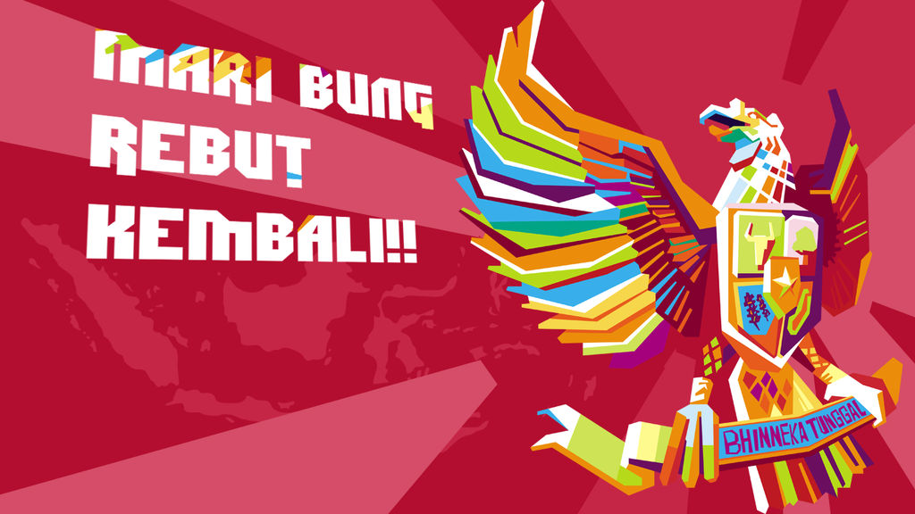 Detail Garuda Wpap Nomer 5