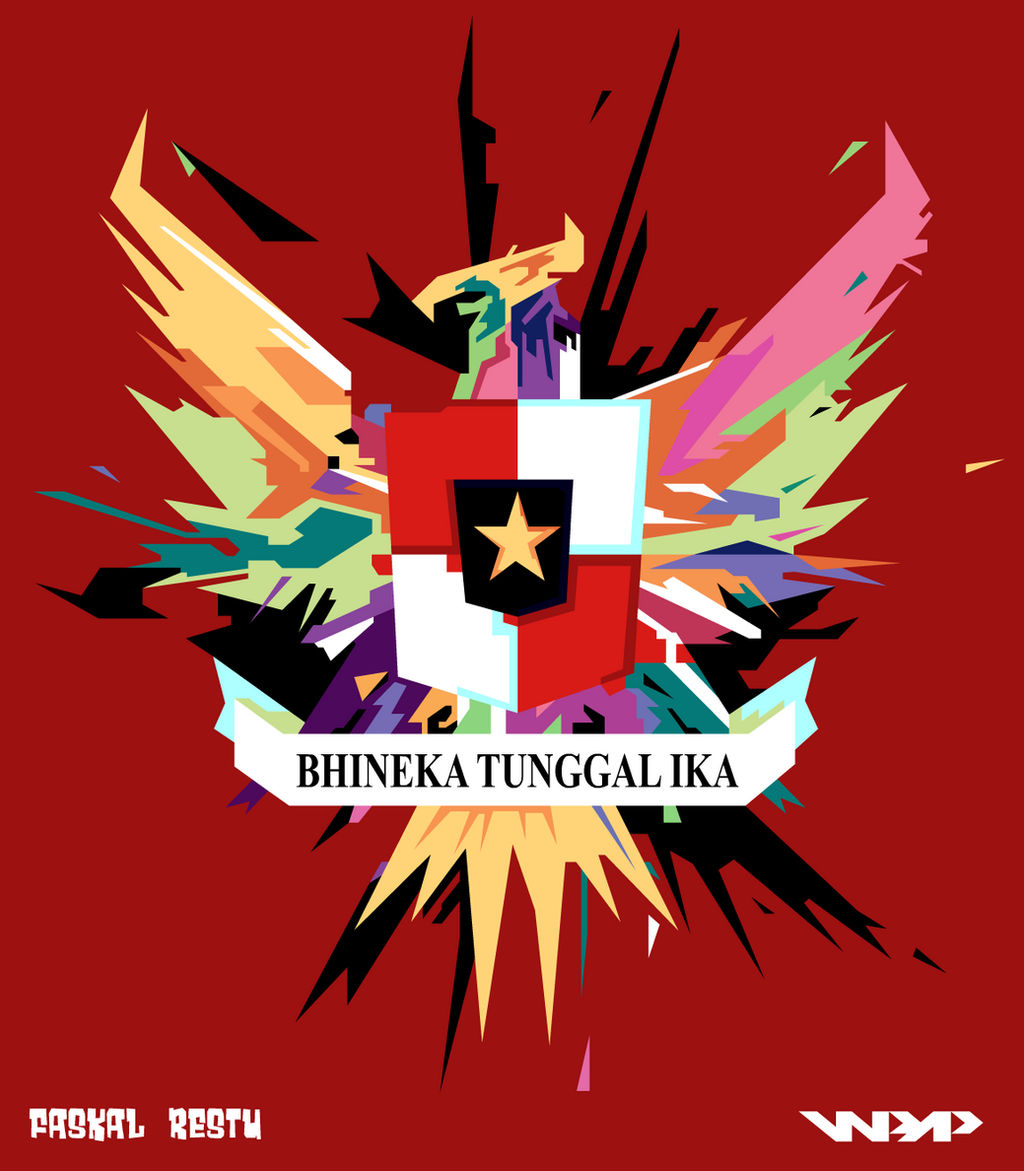 Detail Garuda Wpap Nomer 6