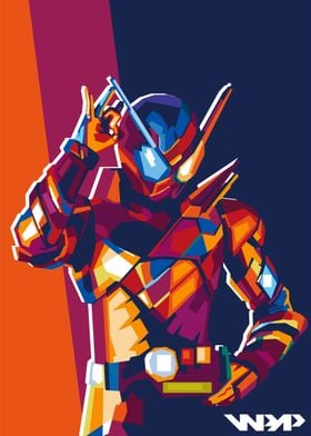 Detail Garuda Wpap Nomer 53