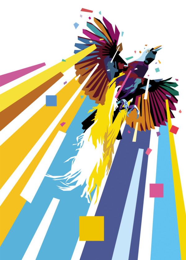 Detail Garuda Wpap Nomer 54