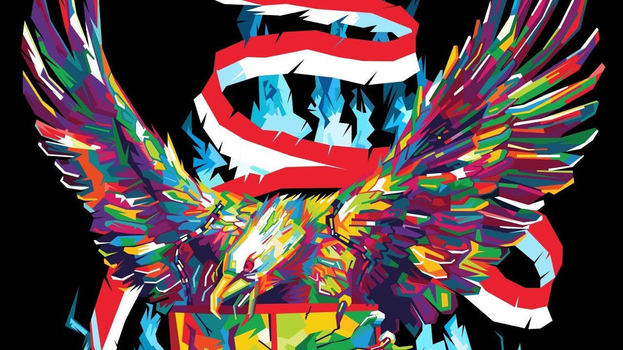 Detail Garuda Wpap Nomer 10