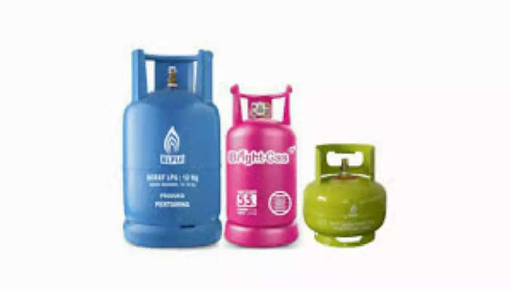 Detail Gas 12 Kg Png Nomer 8