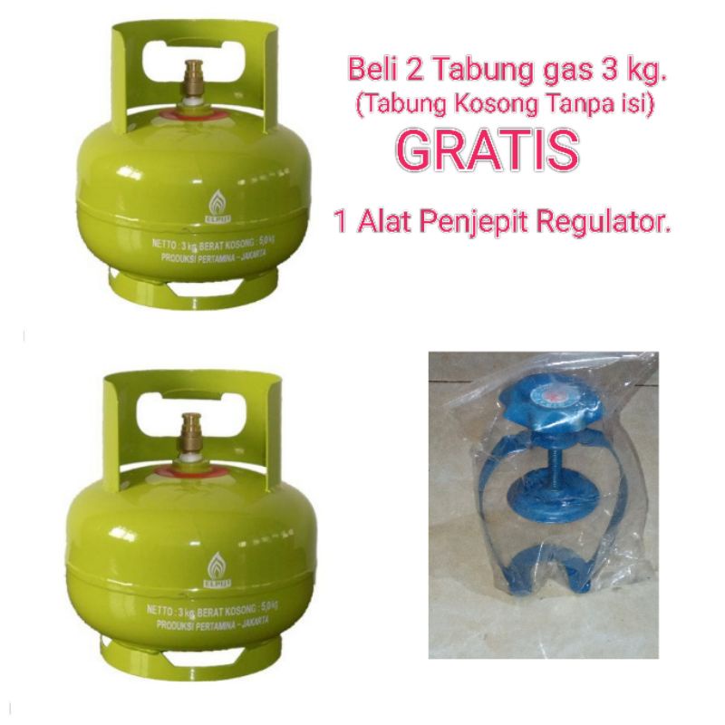 Detail Gas 3kg Png Nomer 36