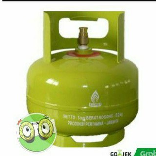 Detail Gas 3kg Png Nomer 39