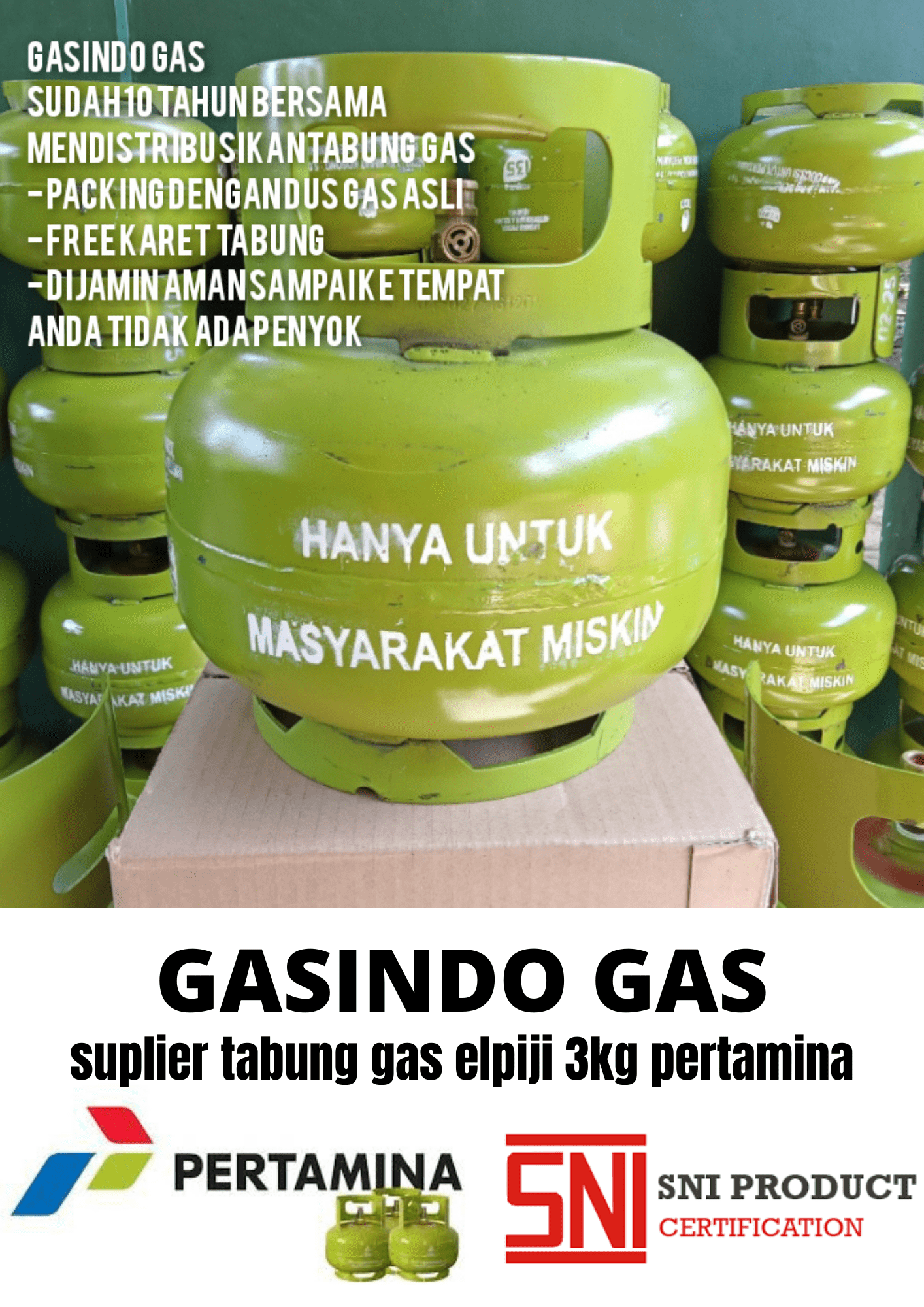 Detail Gas 3kg Png Nomer 46